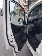 Nissan NV 200 2016 NV200 1.5 DCI Optima 90HP  -thumb-20
