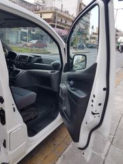 Nissan NV 200 2016 NV200 1.5 DCI Optima 90HP  -thumb-21