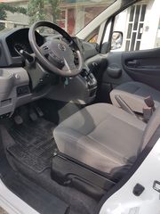 Nissan NV 200 2016 NV200 1.5 DCI Optima 90HP  -thumb-22
