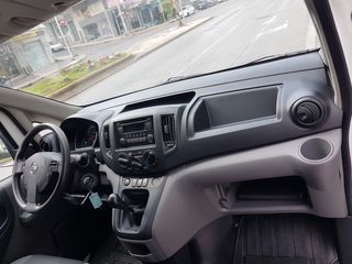 Nissan NV 200 2016 NV200 1.5 DCI Optima 90HP  -thumb-23