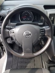 Nissan NV 200 2016 NV200 1.5 DCI Optima 90HP  -thumb-26