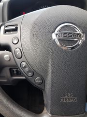 Nissan NV 200 2016 NV200 1.5 DCI Optima 90HP  -thumb-27