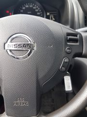 Nissan NV 200 2016 NV200 1.5 DCI Optima 90HP  -thumb-28