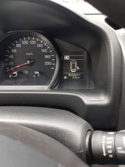 Nissan NV 200 2016 NV200 1.5 DCI Optima 90HP  -thumb-29