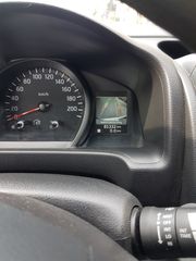Nissan NV 200 2016 NV200 1.5 DCI Optima 90HP  -thumb-30