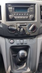 Nissan NV 200 2016 NV200 1.5 DCI Optima 90HP  -thumb-32
