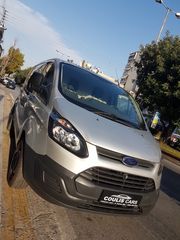 Ford Transit Custom 2015 -270 2.2 TDCI L1H1 101HP  -thumb-1