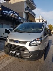 Ford Transit Custom 2015 -270 2.2 TDCI L1H1 101HP  -thumb-2