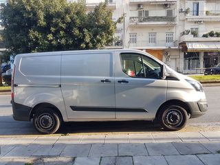 Ford Transit Custom 2015 -270 2.2 TDCI L1H1 101HP  -thumb-3