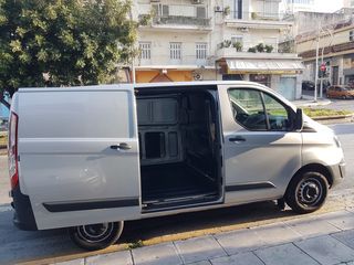Ford Transit Custom 2015 -270 2.2 TDCI L1H1 101HP  -thumb-4