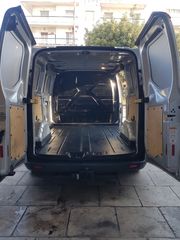 Ford Transit Custom 2015 -270 2.2 TDCI L1H1 101HP  -thumb-9