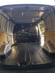Ford Transit Custom 2015 -270 2.2 TDCI L1H1 101HP  -thumb-10