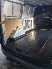 Ford Transit Custom 2015 -270 2.2 TDCI L1H1 101HP  -thumb-11