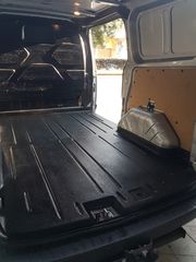 Ford Transit Custom 2015 -270 2.2 TDCI L1H1 101HP  -thumb-12