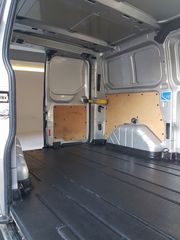 Ford Transit Custom 2015 -270 2.2 TDCI L1H1 101HP  -thumb-13