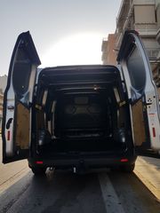 Ford Transit Custom 2015 -270 2.2 TDCI L1H1 101HP  -thumb-14