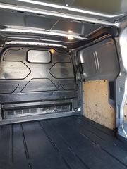Ford Transit Custom 2015 -270 2.2 TDCI L1H1 101HP  -thumb-15
