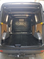 Ford Transit Custom 2015 -270 2.2 TDCI L1H1 101HP  -thumb-17