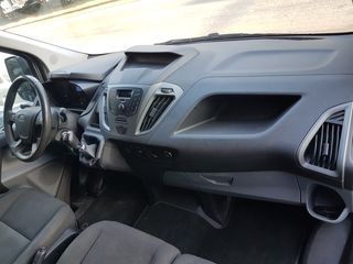 Ford Transit Custom 2015 -270 2.2 TDCI L1H1 101HP  -thumb-21