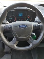 Ford Transit Custom 2015 -270 2.2 TDCI L1H1 101HP  -thumb-22