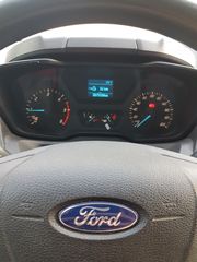 Ford Transit Custom 2015 -270 2.2 TDCI L1H1 101HP  -thumb-23