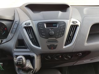 Ford Transit Custom 2015 -270 2.2 TDCI L1H1 101HP  -thumb-24