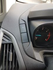 Ford Transit Custom 2015 -270 2.2 TDCI L1H1 101HP  -thumb-27