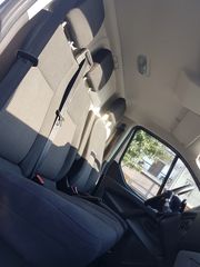 Ford Transit Custom 2015 -270 2.2 TDCI L1H1 101HP  -thumb-34