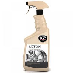 K2 G167 ΚΑΘΑΡΙΣΤΙΚΟ - ΓΥΑΛΙΣΤΙΚΟ ΖΑΝΤΩΝ ROTON 700ml