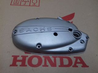 SACHS 50S/ HERCULES K50/ KTM COMET 50RS CLUTCH COVER/ ΚΑΠΑΚΙ ΣΥΜΠΛΕΚΤΗ ΓΝΗΣΙΟ