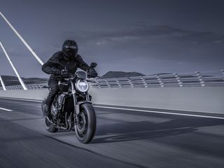 Honda CB 1000 R 2024 BLACK EDITION ΑΤΟΚΑ-thumb-10