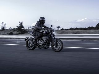 Honda CB 1000 R 2024 BLACK EDITION ΑΤΟΚΑ-thumb-13