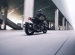 Honda CB 1000 R 2024 BLACK EDITION ΑΤΟΚΑ-thumb-14