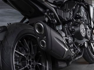 Honda CB 1000 R 2024 BLACK EDITION ΑΤΟΚΑ-thumb-43
