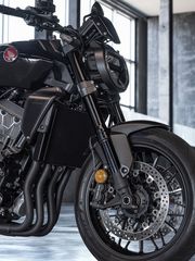 Honda CB 1000 R 2024 BLACK EDITION ΑΤΟΚΑ-thumb-46