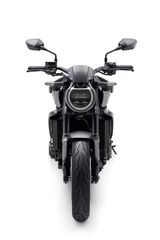 Honda CB 1000 R 2024 BLACK EDITION ΑΤΟΚΑ-thumb-2