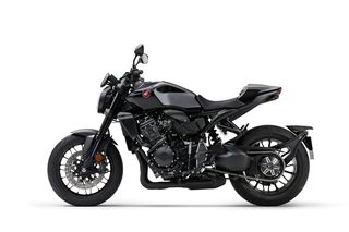 Honda CB 1000 R 2024 BLACK EDITION ΑΤΟΚΑ-thumb-1