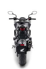 Honda CB 1000 R 2024 BLACK EDITION ΑΤΟΚΑ-thumb-3