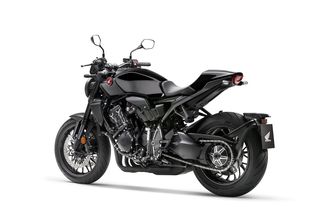 Honda CB 1000 R 2024 BLACK EDITION ΑΤΟΚΑ-thumb-6