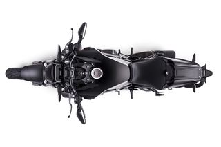 Honda CB 1000 R 2024 BLACK EDITION ΑΤΟΚΑ-thumb-8