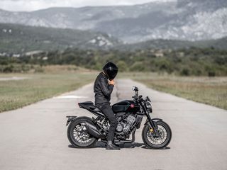 Honda CB 1000 R 2024 BLACK EDITION ΑΤΟΚΑ-thumb-20