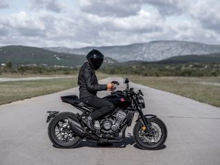 Honda CB 1000 R 2024 BLACK EDITION ΑΤΟΚΑ-thumb-21