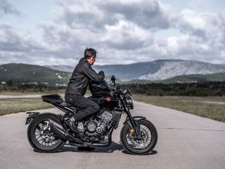 Honda CB 1000 R 2024 BLACK EDITION ΑΤΟΚΑ-thumb-22