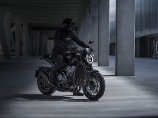 Honda CB 1000 R 2024 BLACK EDITION ΑΤΟΚΑ-thumb-25