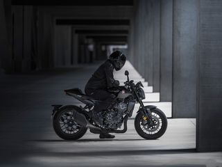 Honda CB 1000 R 2024 BLACK EDITION ΑΤΟΚΑ-thumb-26