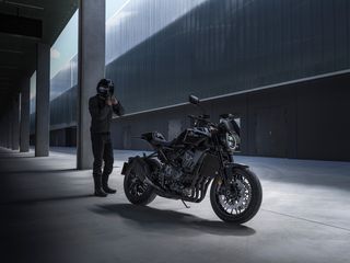Honda CB 1000 R 2024 BLACK EDITION ΑΤΟΚΑ-thumb-27