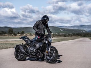 Honda CB 1000 R 2024 BLACK EDITION ΑΤΟΚΑ-thumb-30