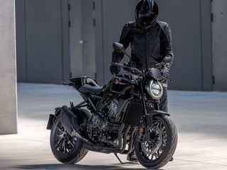 Honda CB 1000 R 2024 BLACK EDITION ΑΤΟΚΑ-thumb-31