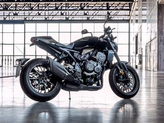 Honda CB 1000 R 2024 BLACK EDITION ΑΤΟΚΑ-thumb-33