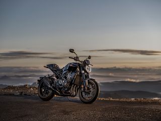 Honda CB 1000 R 2024 BLACK EDITION ΑΤΟΚΑ-thumb-38